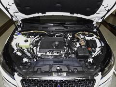 2021款 PHEV 四驱e享版