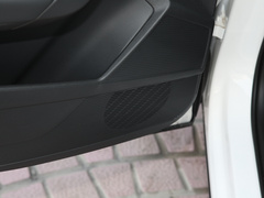 2021款 280TSI 两驱舒适版
