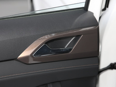 2021款 280TSI 两驱舒适版