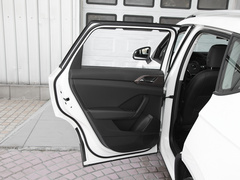 2021款 280TSI 两驱舒适版