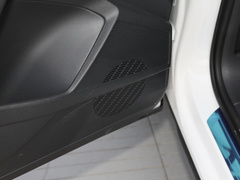 2021款 280TSI 两驱舒适版