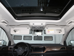 2021款 280TSI 两驱舒适版