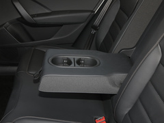 2021款 280TSI 两驱舒适版