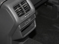 2021款 280TSI 两驱舒适版