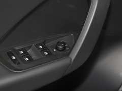 2021款 280TSI 两驱舒适版