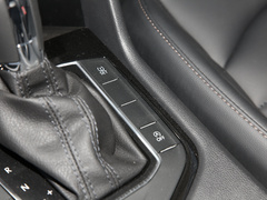 2021款 280TSI 两驱舒适版