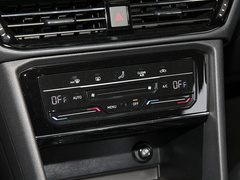 2021款 280TSI 两驱舒适版