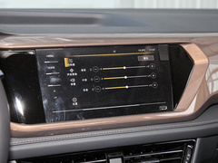 2021款 280TSI 两驱舒适版