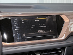 2021款 280TSI 两驱舒适版
