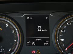 2021款 280TSI 两驱舒适版