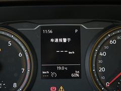 2021款 280TSI 两驱舒适版