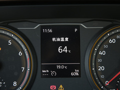 2021款 280TSI 两驱舒适版