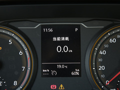 2021款 280TSI 两驱舒适版