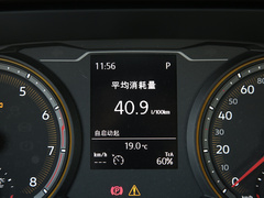 2021款 280TSI 两驱舒适版