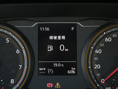 2021款 280TSI 两驱舒适版