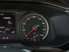 2021款 280TSI 两驱舒适版