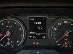 2021款 280TSI 两驱舒适版