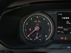 2021款 280TSI 两驱舒适版