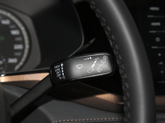 2021款 280TSI 两驱舒适版