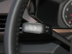 2021款 280TSI 两驱舒适版