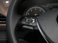 2021款 280TSI 两驱舒适版