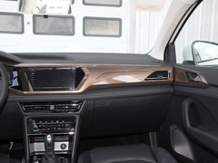 2021款 280TSI 两驱舒适版
