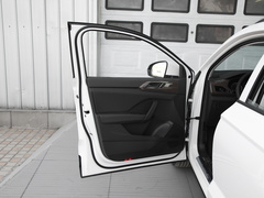 2021款 280TSI 两驱舒适版