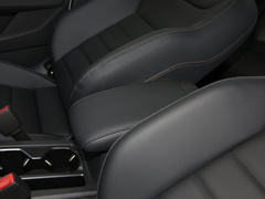 2021款 280TSI 两驱舒适版