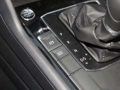 2021款 280TSI 两驱舒适版