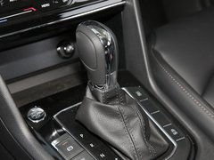 2021款 280TSI 两驱舒适版