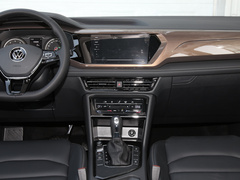 2021款 280TSI 两驱舒适版