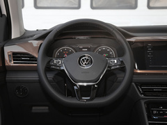 2021款 280TSI 两驱舒适版