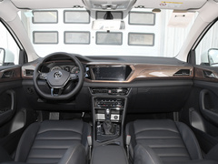 2021款 280TSI 两驱舒适版