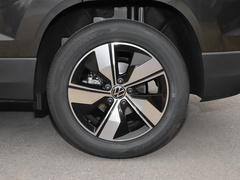 2021款 280TSI 两驱舒适版