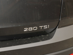 2021款 280TSI 两驱舒适版