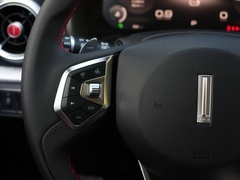 2021款 1.5T 两驱潮先锋