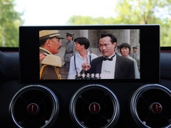 2021款 1.5T 两驱潮先锋