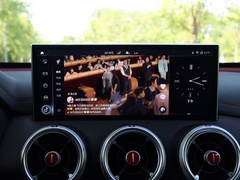 2021款 1.5T 两驱潮先锋