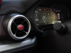 2021款 1.5T 两驱潮先锋