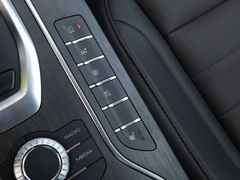 2021款 1.5T 两驱潮先锋