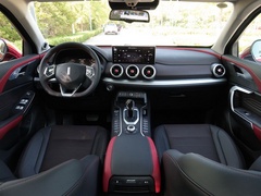 2021款 1.5T 两驱潮先锋