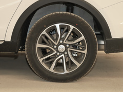 2021款 1.5T CVT时尚型 7座