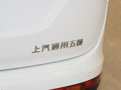 2021款 1.5T CVT时尚型 7座