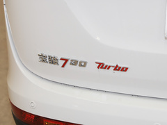 2021款 1.5T CVT时尚型 7座