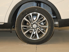 2021款 1.5L 手动时尚型 7座