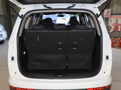 2021款 1.5L 手动时尚型 7座