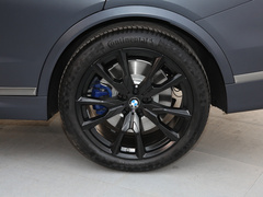 2020款 xDrive M50i 辉夜典藏版
