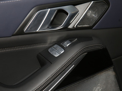 2020款 xDrive M50i 辉夜典藏版