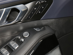 2020款 xDrive M50i 辉夜典藏版
