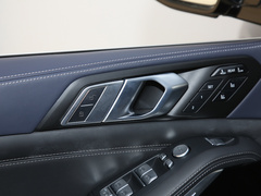 2020款 xDrive M50i 辉夜典藏版